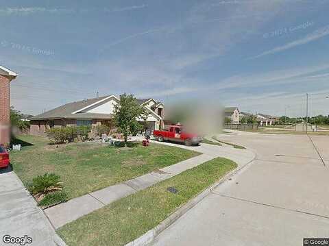 Gable Hollow, KATY, TX 77450