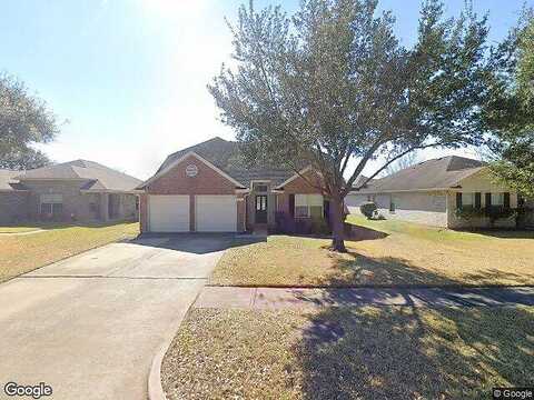 Bent Lake, KATY, TX 77449