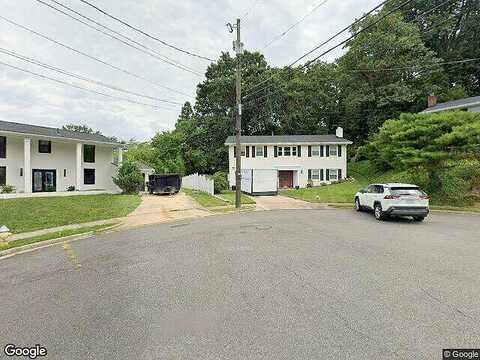 Pierce, ARLINGTON, VA 22202