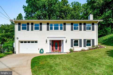 Pierce, ARLINGTON, VA 22202