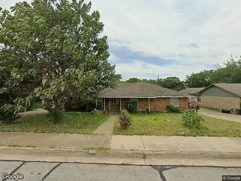 Park, DUNCANVILLE, TX 75116