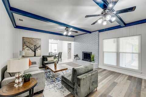 Park, DUNCANVILLE, TX 75116
