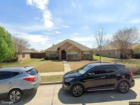Cliffbrook, WYLIE, TX 75098