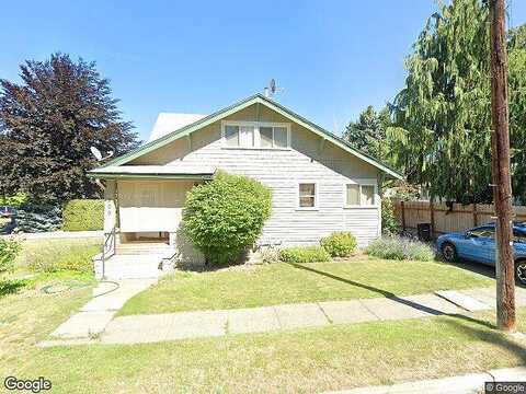 21St, YAKIMA, WA 98902