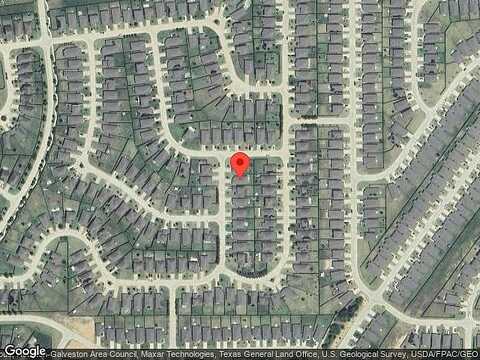 Hallow Cane, HOCKLEY, TX 77447