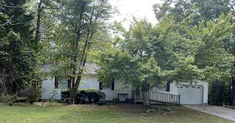 Mulberry, TUNNEL HILL, GA 30755