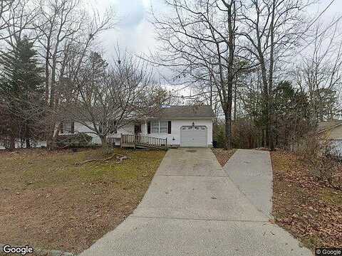 Mulberry, TUNNEL HILL, GA 30755