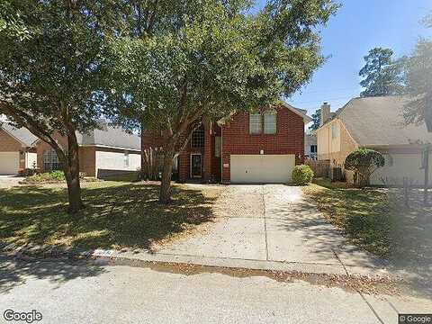 Emerald Spruce, HUMBLE, TX 77346
