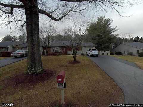 St Paul, LYNCHBURG, VA 24503