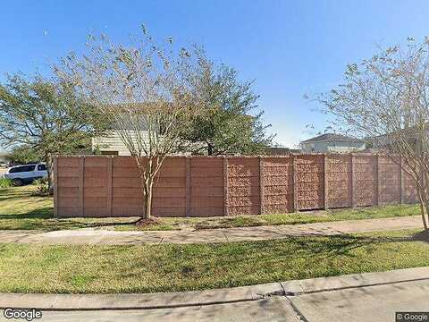 Fair Castle, CYPRESS, TX 77433