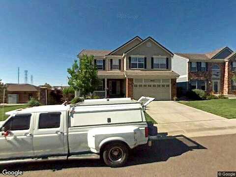 Layton, AURORA, CO 80015