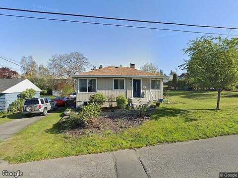 18Th, BREMERTON, WA 98310