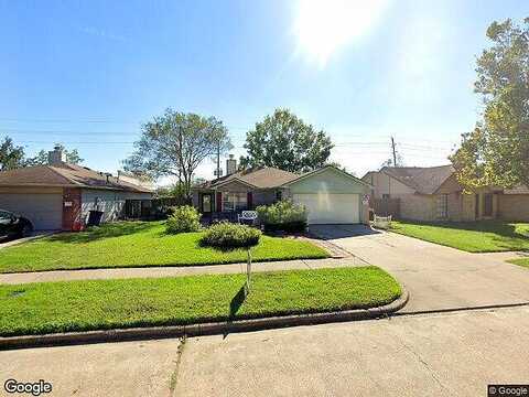 Blue Juniper, KATY, TX 77449