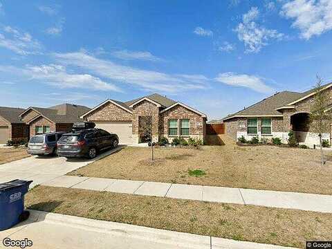 University, FARMERSVILLE, TX 75442