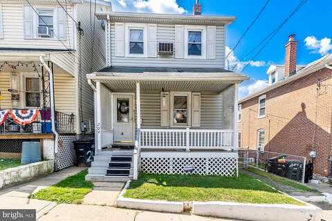 Union, COATESVILLE, PA 19320