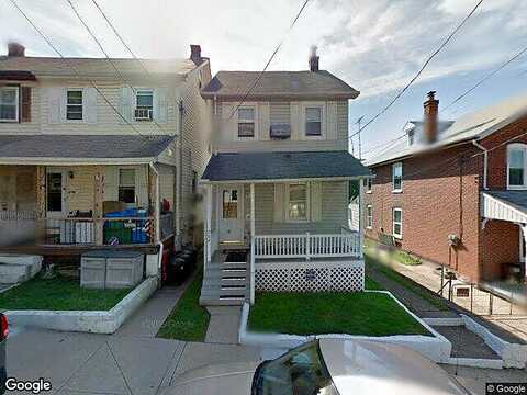 Union, COATESVILLE, PA 19320