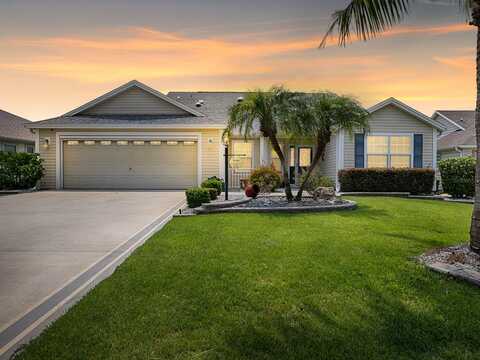 Chalmer, THE VILLAGES, FL 32162