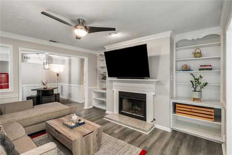 Brian, DECATUR, GA 30033