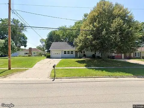 High, MILTON, WI 53563