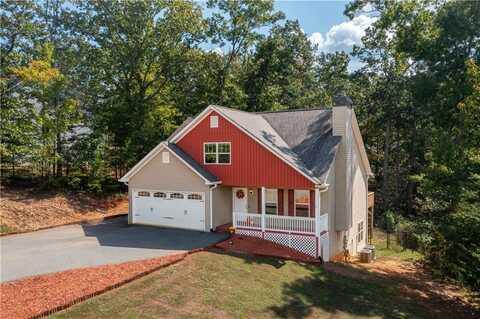Brookwoods, DAHLONEGA, GA 30533
