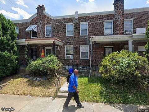 Sparks, PHILADELPHIA, PA 19120