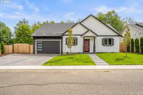 Nickerson, VERNONIA, OR 97064