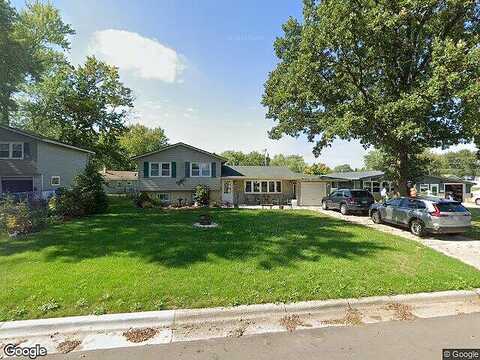 Crosby, JANESVILLE, WI 53546