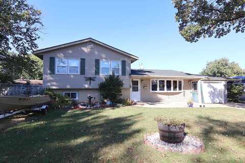 Crosby, JANESVILLE, WI 53546