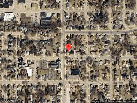14Th, MONROE, WI 53566