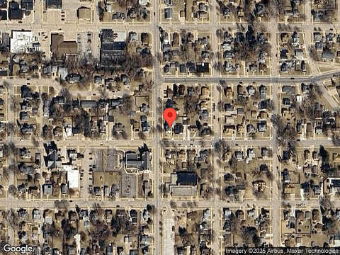 14Th, MONROE, WI 53566