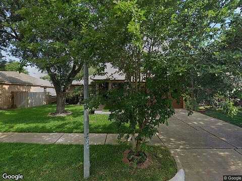 Brandon Oaks, KATY, TX 77449