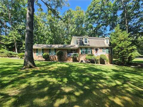 Margo, ROME, GA 30161
