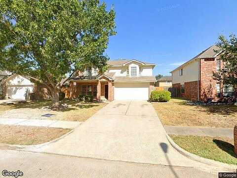 Mason Creek, KATY, TX 77449
