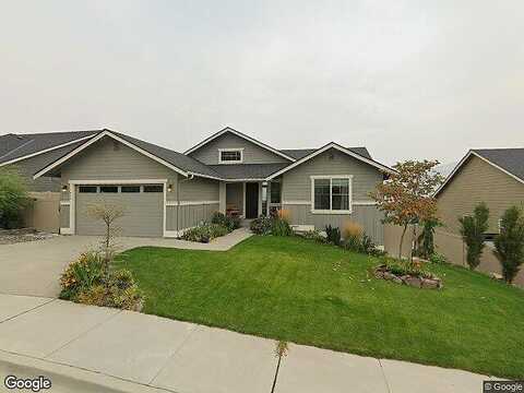 Legendary, EAST WENATCHEE, WA 98802