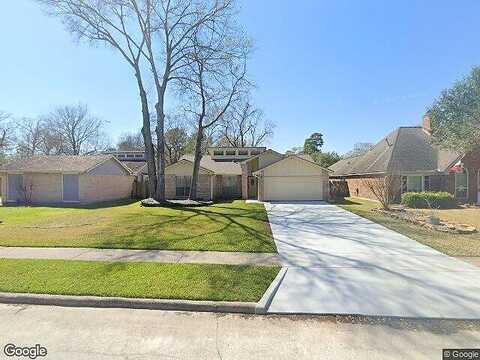 Big Timber, HUMBLE, TX 77346
