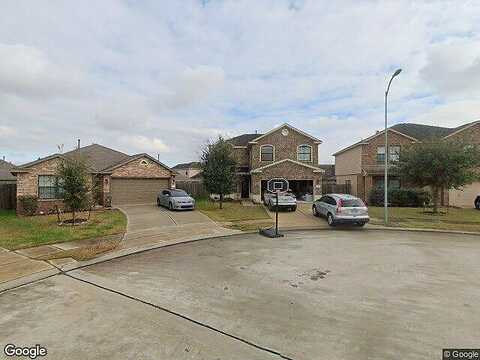 Seabury Path, KATY, TX 77449