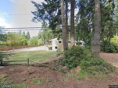 Van Skiver, PORT ORCHARD, WA 98367
