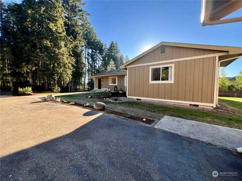 Van Skiver, PORT ORCHARD, WA 98367