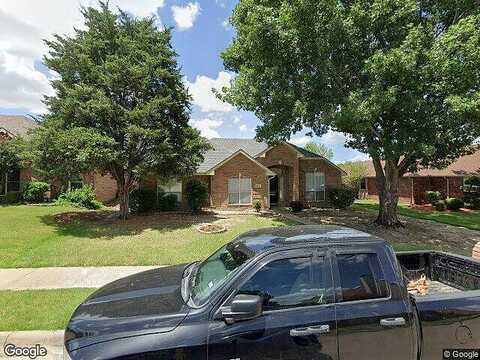 Parkdale, MESQUITE, TX 75149
