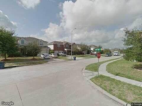 Glen Landing, KATY, TX 77449