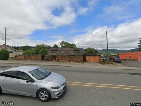 Roseburg, MYRTLE POINT, OR 97458