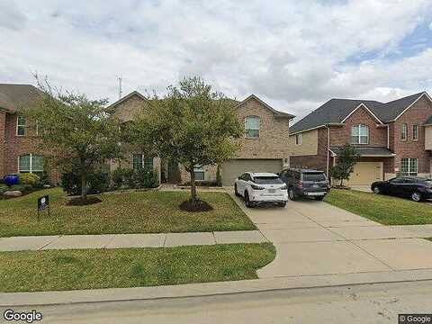 St Winfred, SPRING, TX 77379