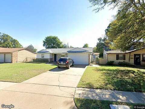 Morgan, IRVING, TX 75062