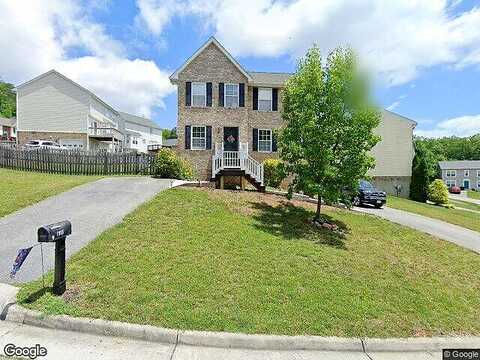 Connors, SALEM, VA 24153