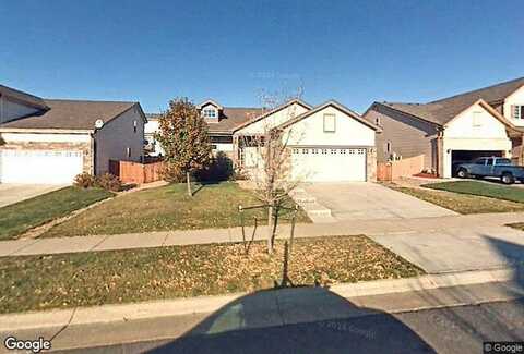 Baker, AURORA, CO 80013