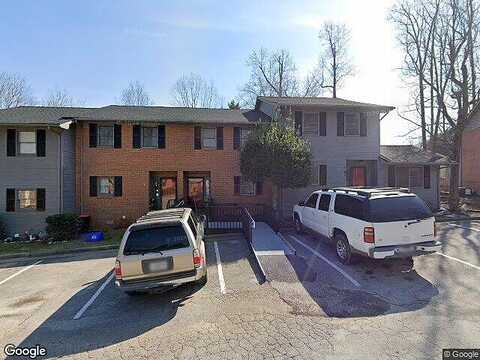 Meadowbrook, DALTON, GA 30720