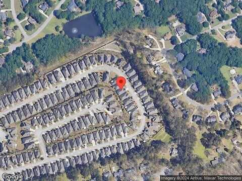 Woodberry Run, SNELLVILLE, GA 30078