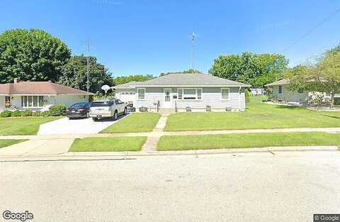 Wilson, FORT ATKINSON, WI 53538