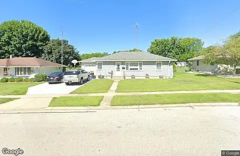 Wilson, FORT ATKINSON, WI 53538