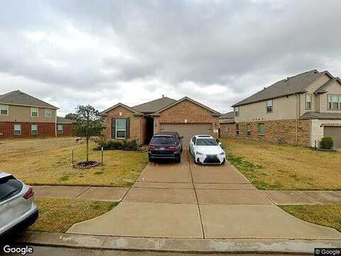 Bailey Oaks, KATY, TX 77449